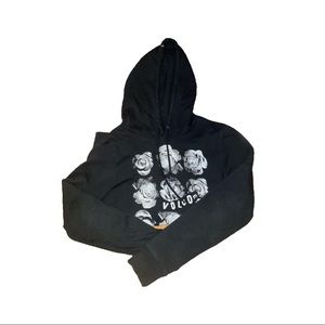 Womens Volcom Hoodie